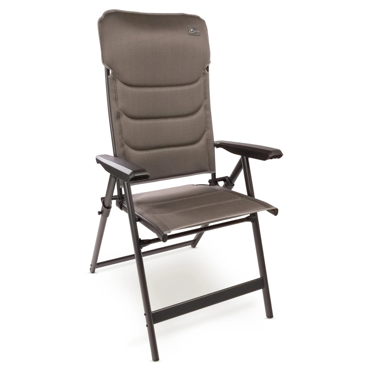 Bardani - Vermillion X 3D Comfort Campingstoel